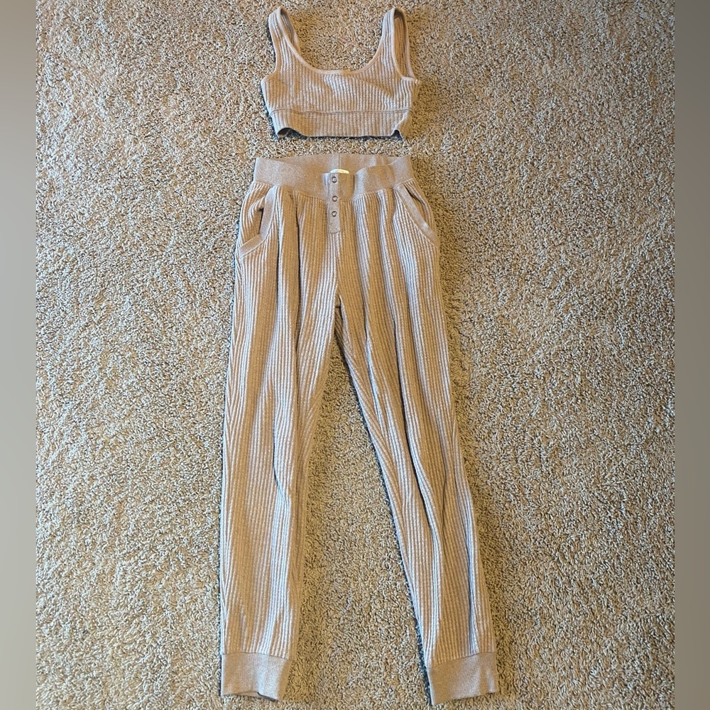 zsupply lounge set